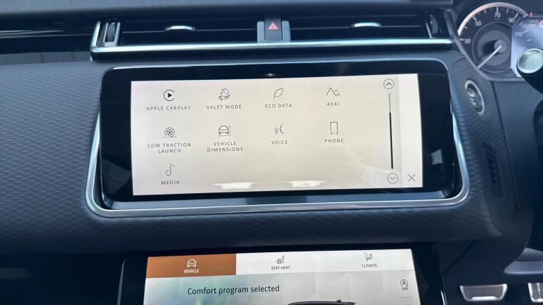 Land Rover Range Rover Velar 2.0 D200 R-Dynamic S 5dr Auto Diesel Estate